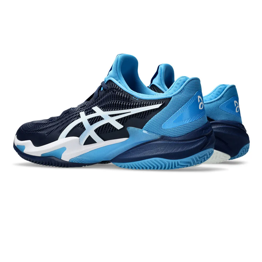 ASICS COURT NOVAK FF 3 ZAPATILLAS DE TENNIS DE TIERRA BATIDA  AW24