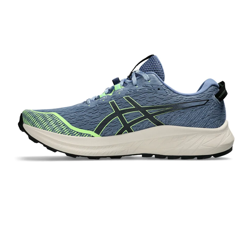 Asics Fuji Lite 4 zapatillas trail