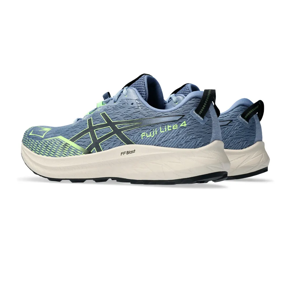 Asics Fuji Lite 4 zapatillas trail