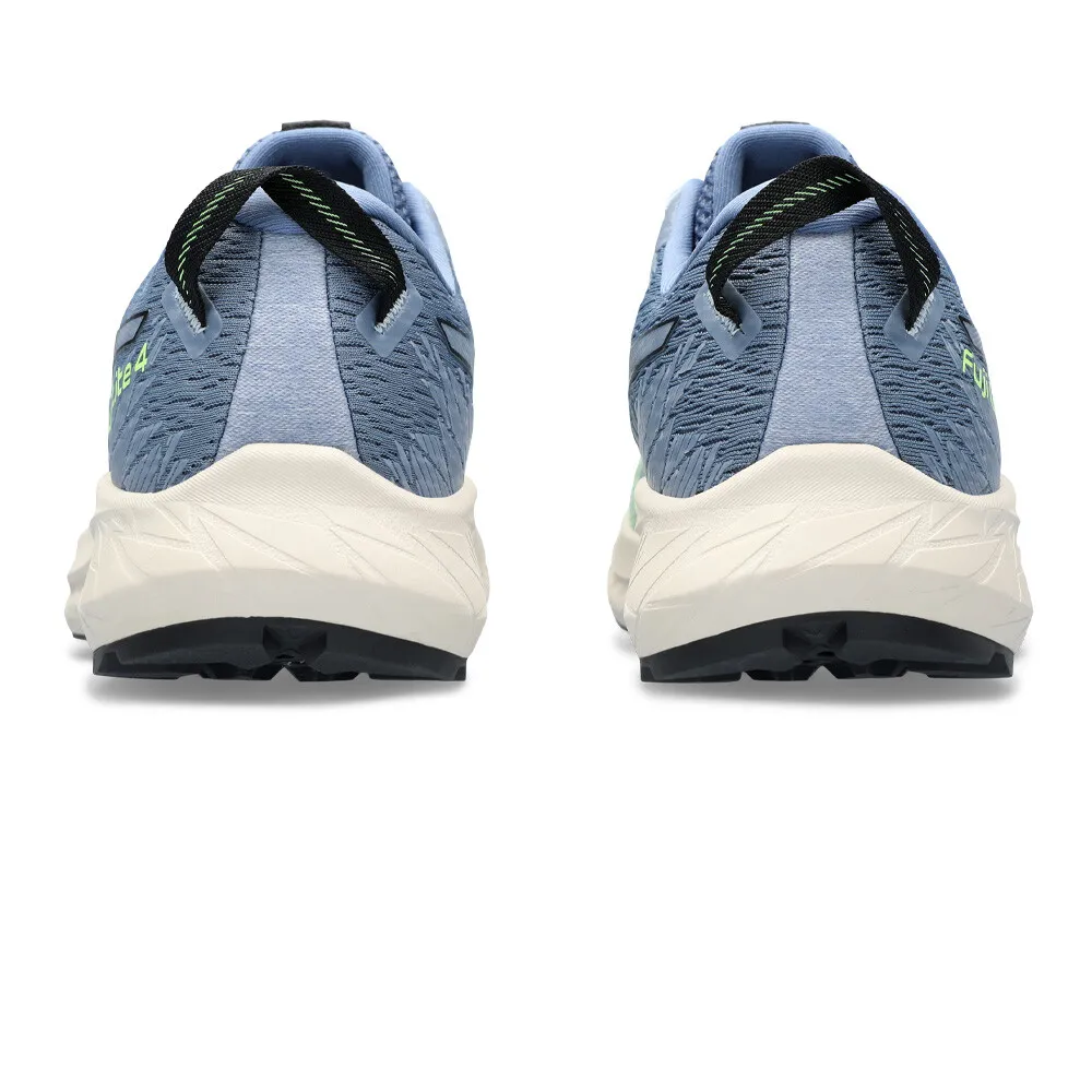 Asics Fuji Lite 4 zapatillas trail