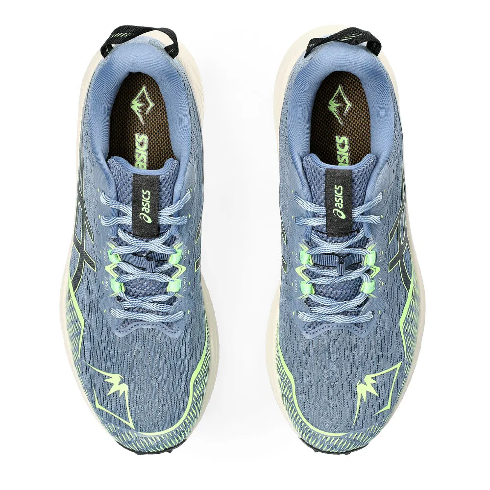 Asics Fuji Lite 4 zapatillas trail