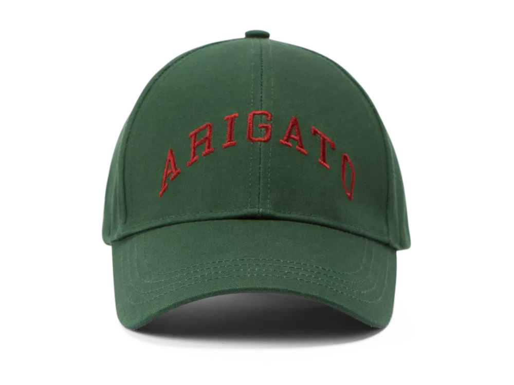 AXEL ARIGATO Arigato University Cap