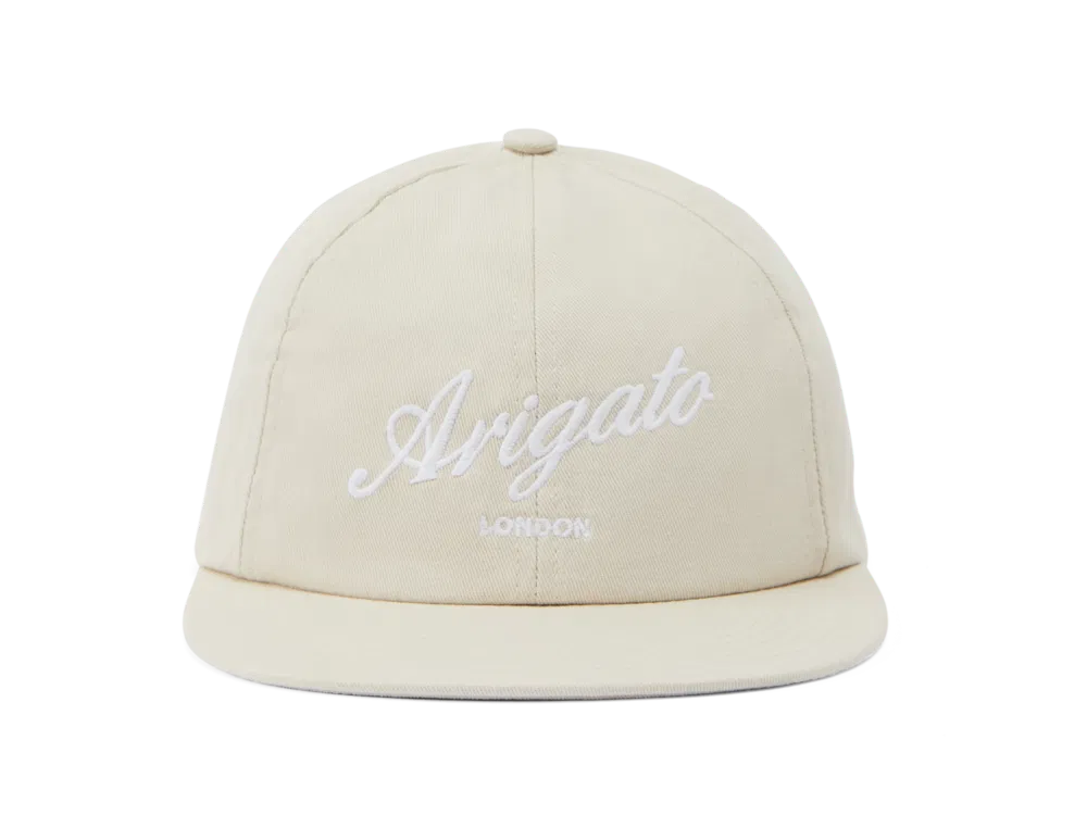 AXEL ARIGATO London Cap