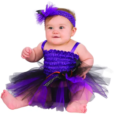 BABY BAT CHILD COSTUME