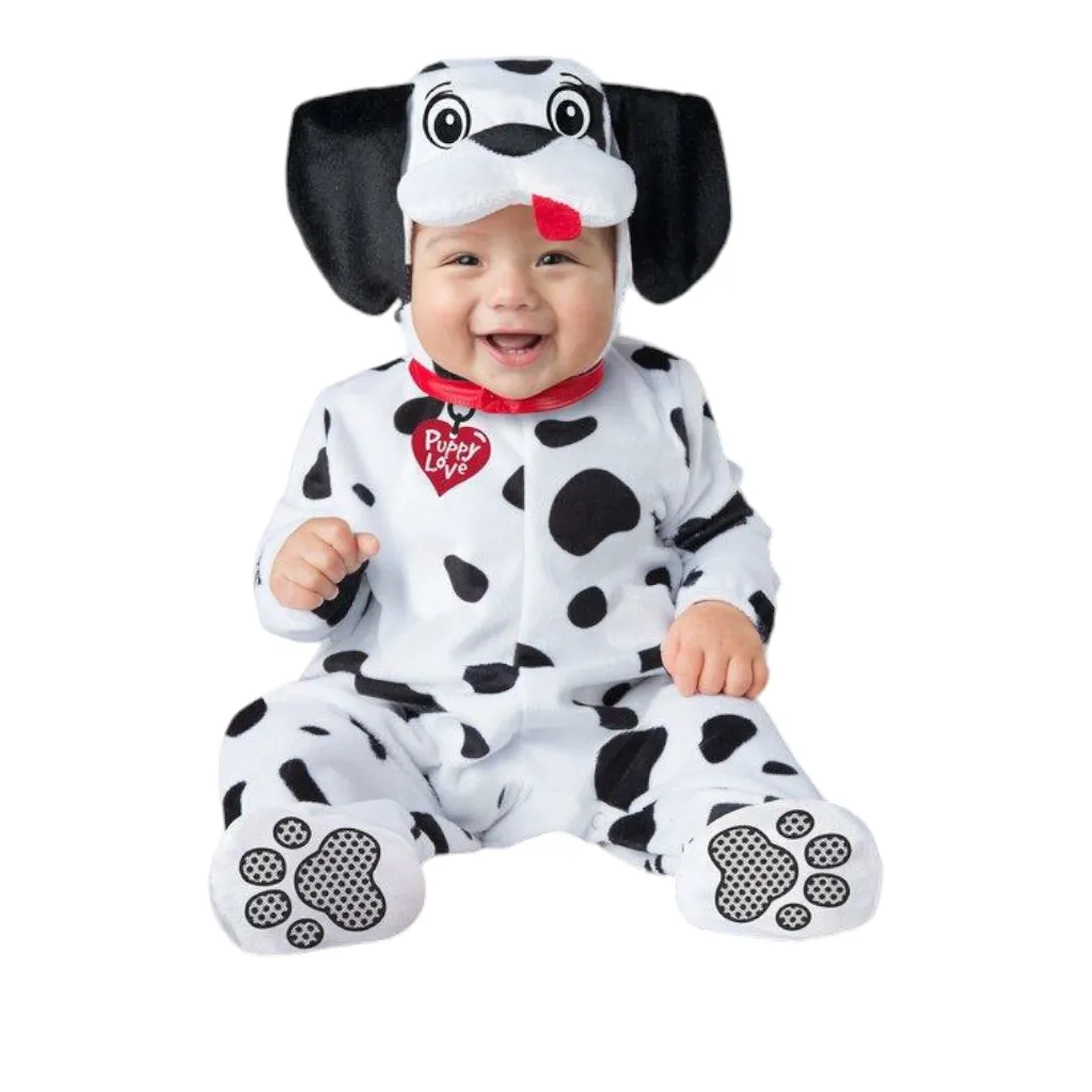 Baby Dalmation