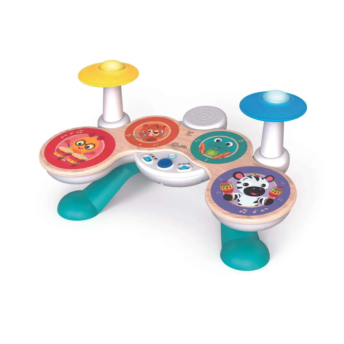 Baby Einstein Together in Tune Drums