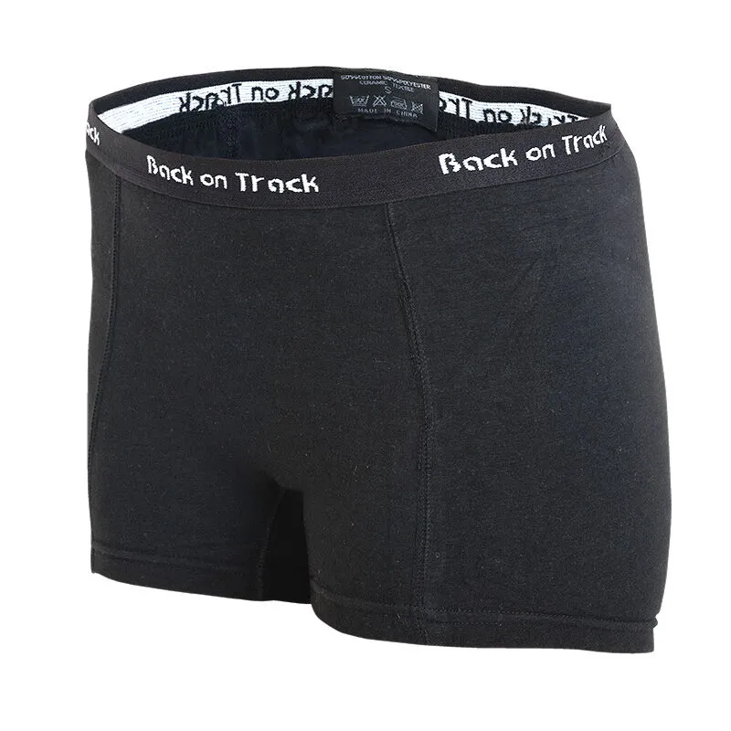 Back on Track Boxer , donna