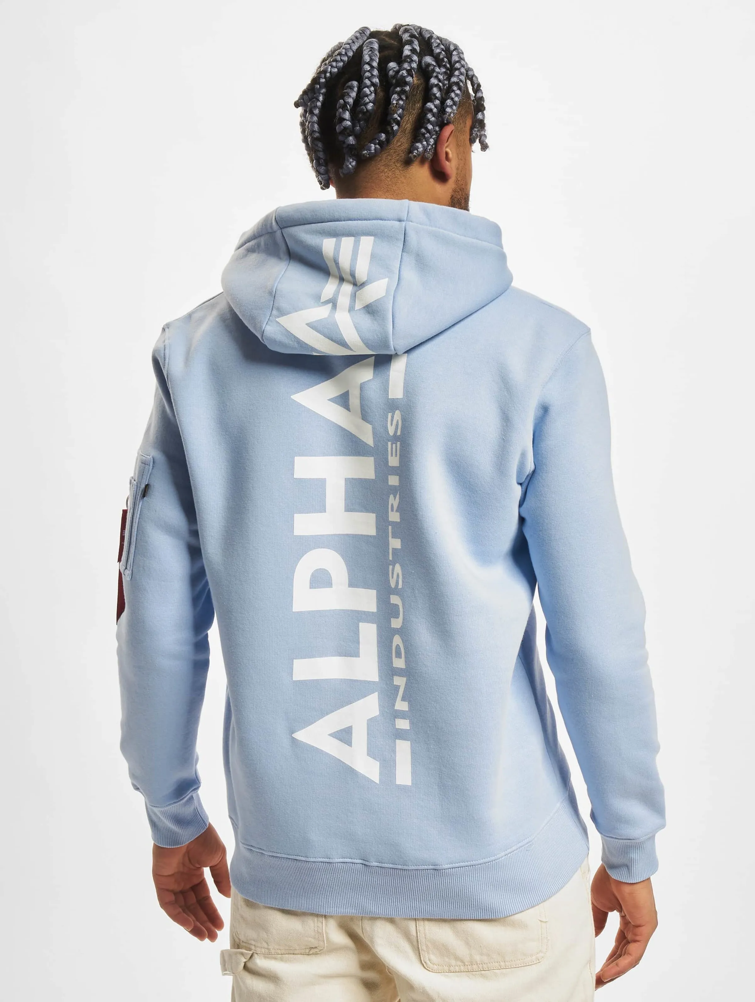 Back Print