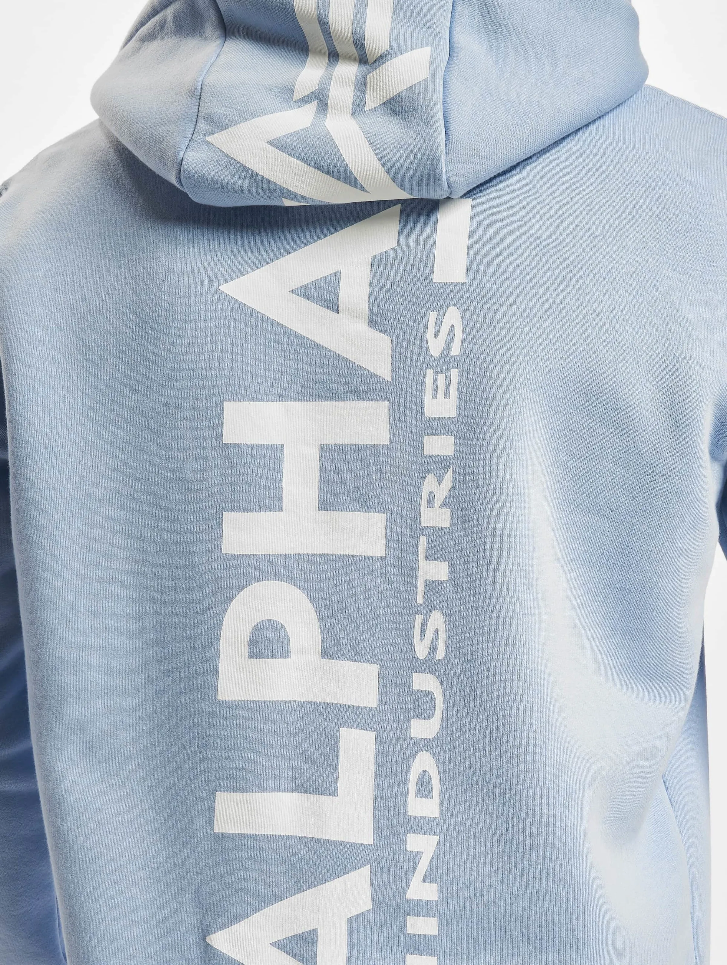Back Print