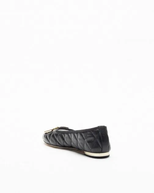 Bailarinas PROF 9977 Negro