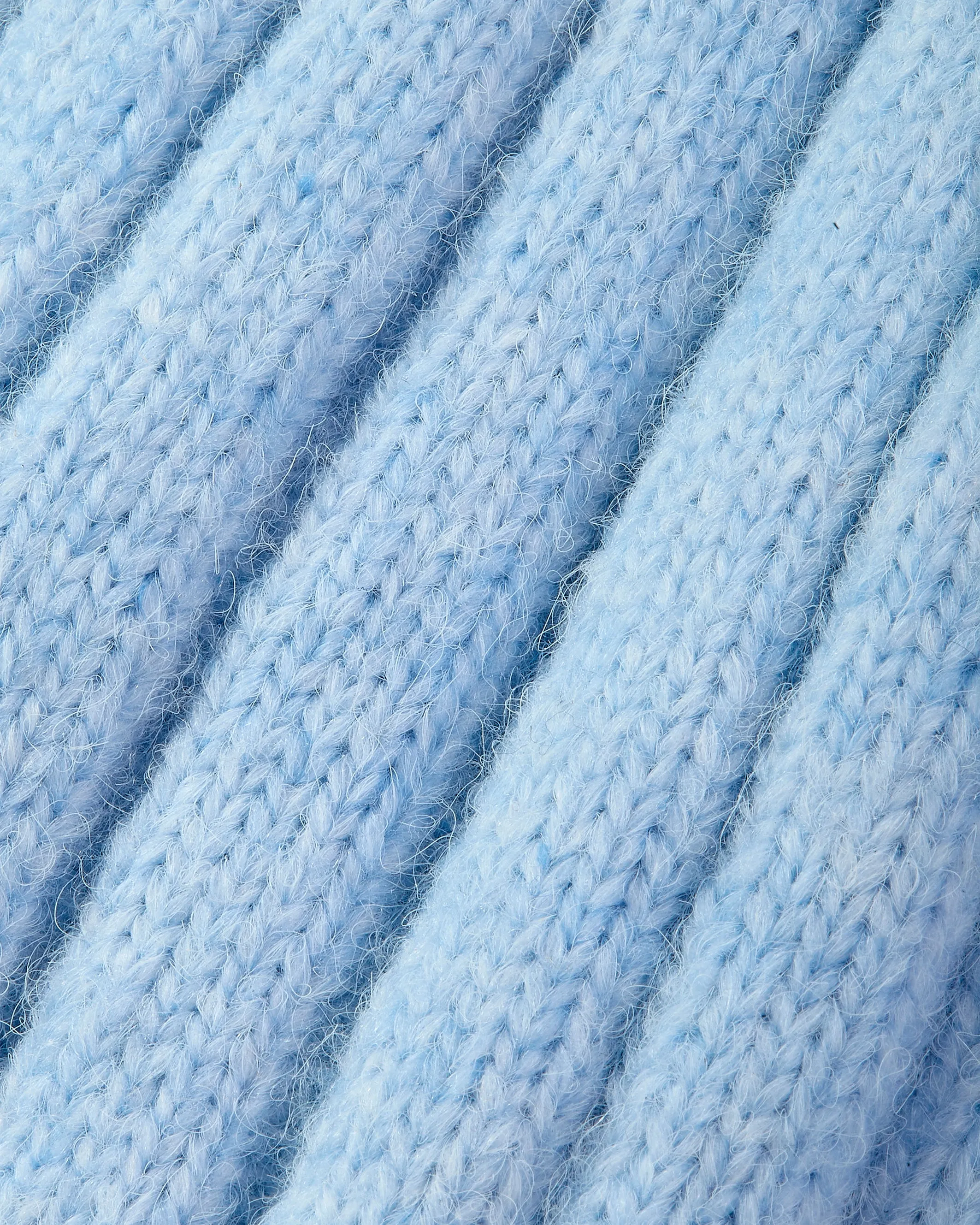 BALACLAVA BABY BLUE