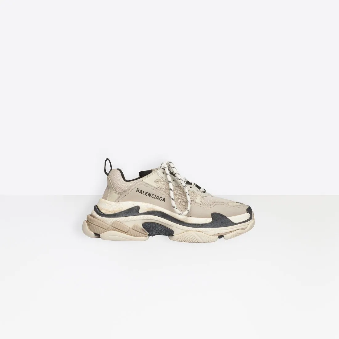 BALENCIAGA TRIPLES