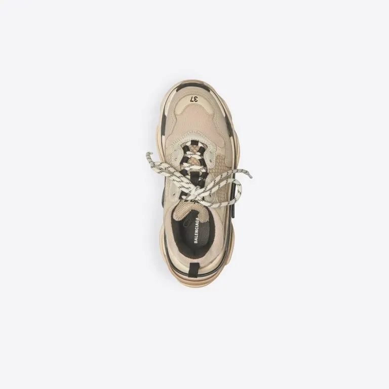BALENCIAGA TRIPLES