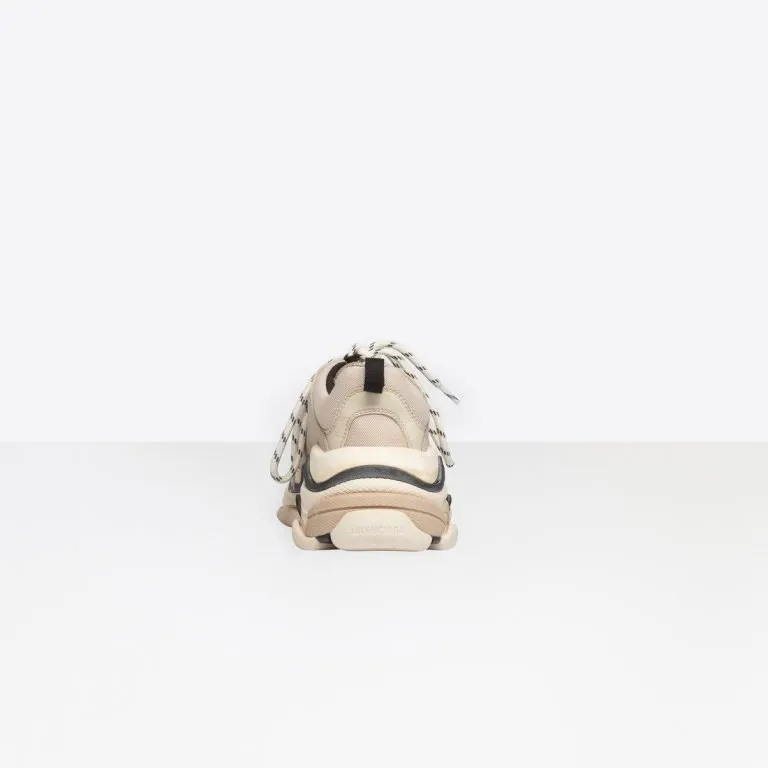 BALENCIAGA TRIPLES