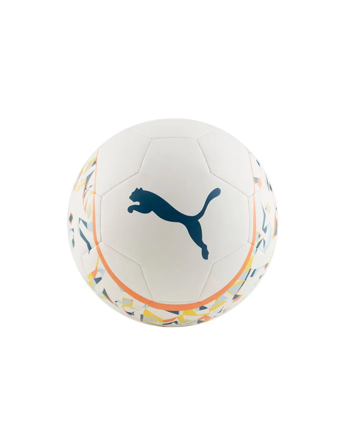 Balón de Fútbol Puma NEYMAR Graphic Blanco