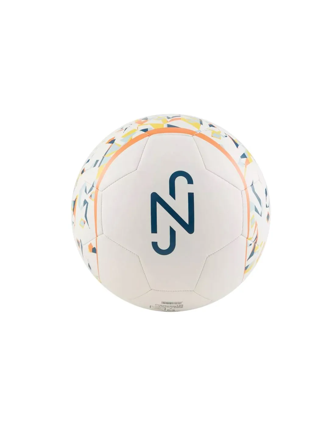 Balón de Fútbol Puma NEYMAR Graphic Blanco