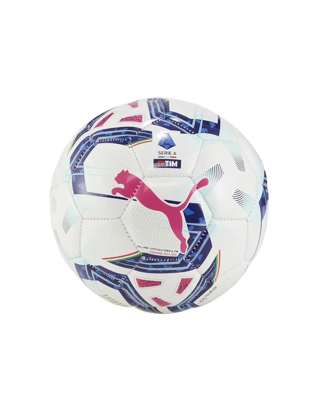 Balón de Fútbol Puma Orbita Serie A