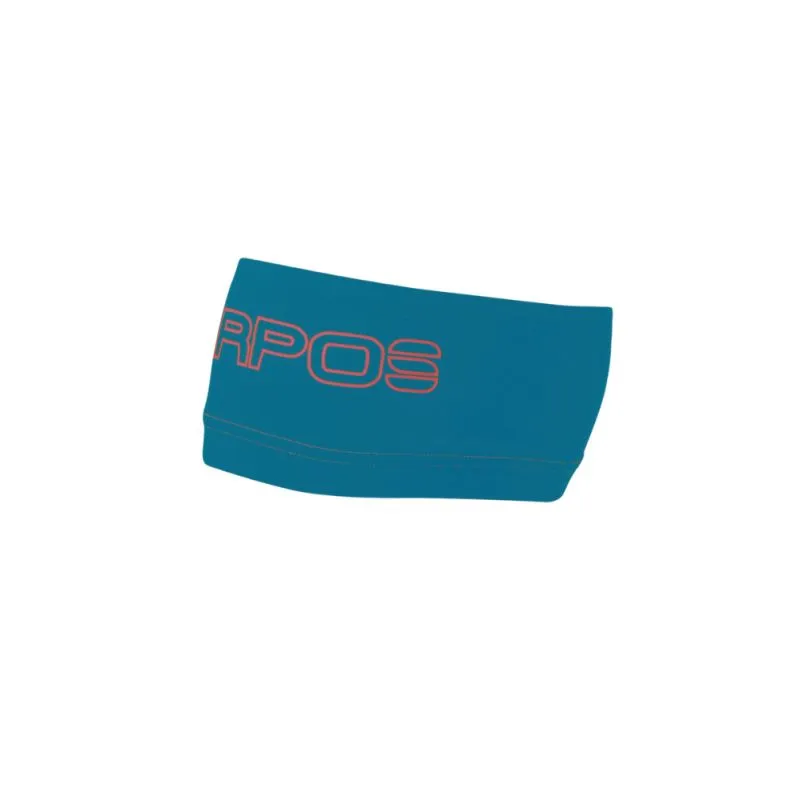 Bandeau Karpos Diadema Alagna (Granadina joya azul)