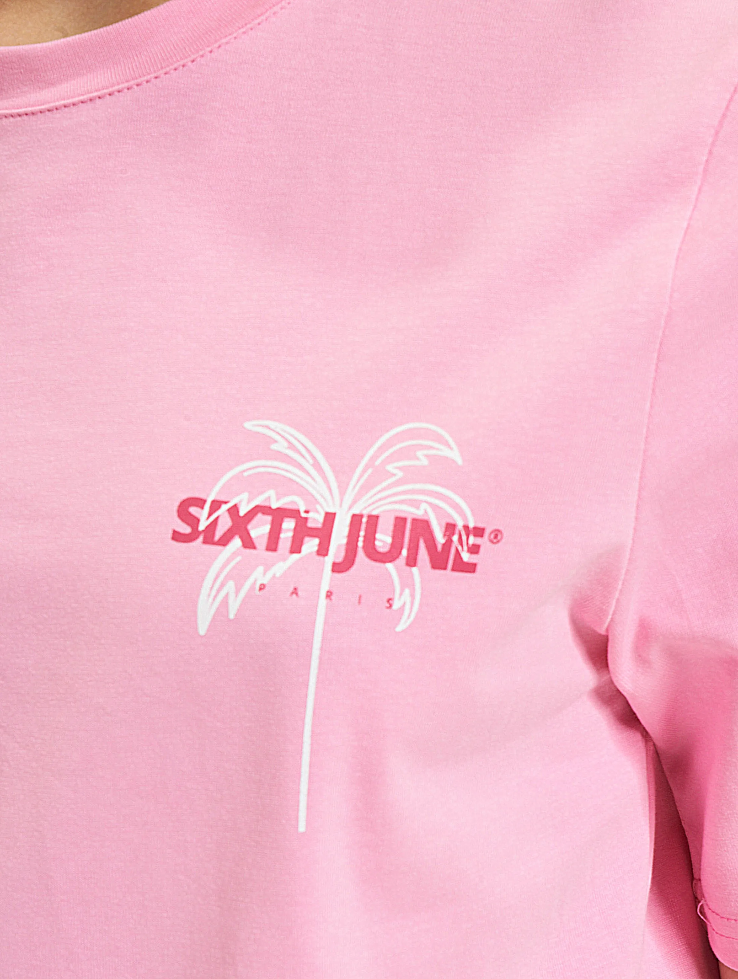 Beaches Print