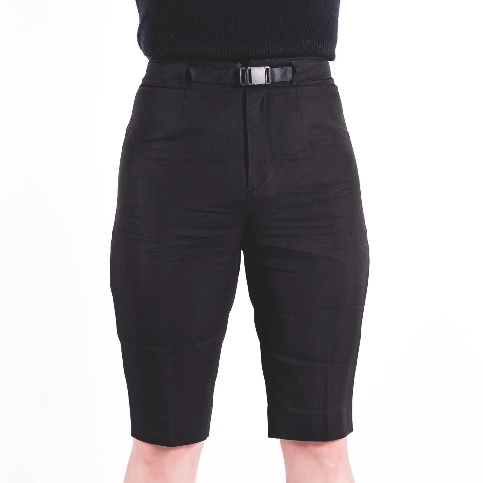 Bermuda Black