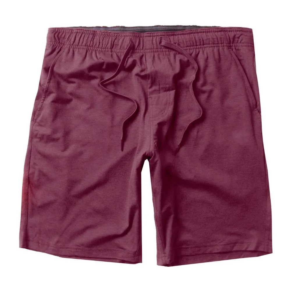 BERMUDA VISSLA COMP LITE ECO