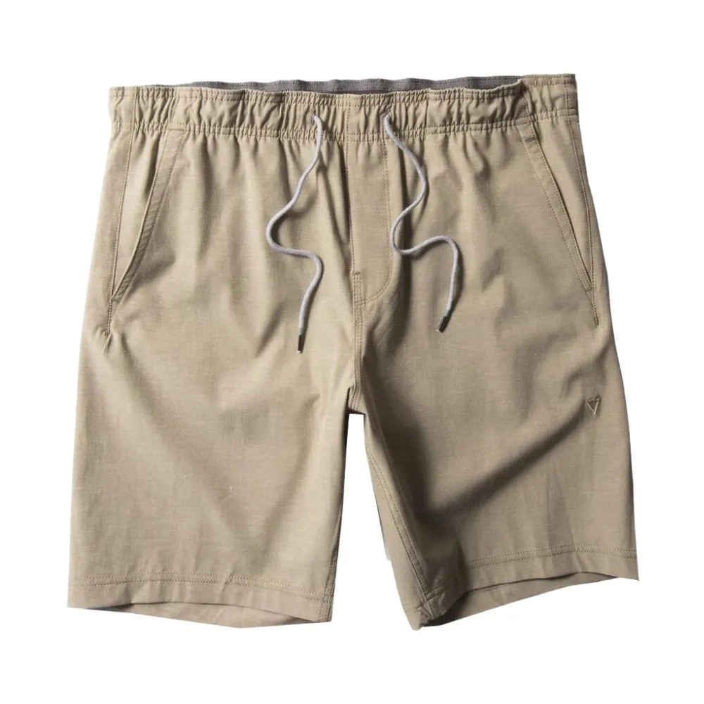 BERMUDA VISSLA HEMP NO SEE UMS ECO