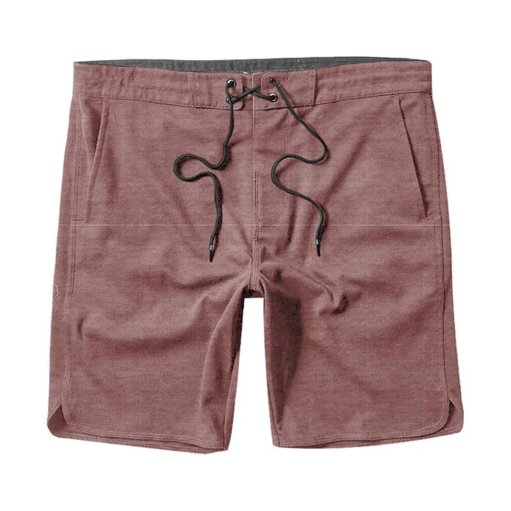 BERMUDA VISSLA LOCKER ECO