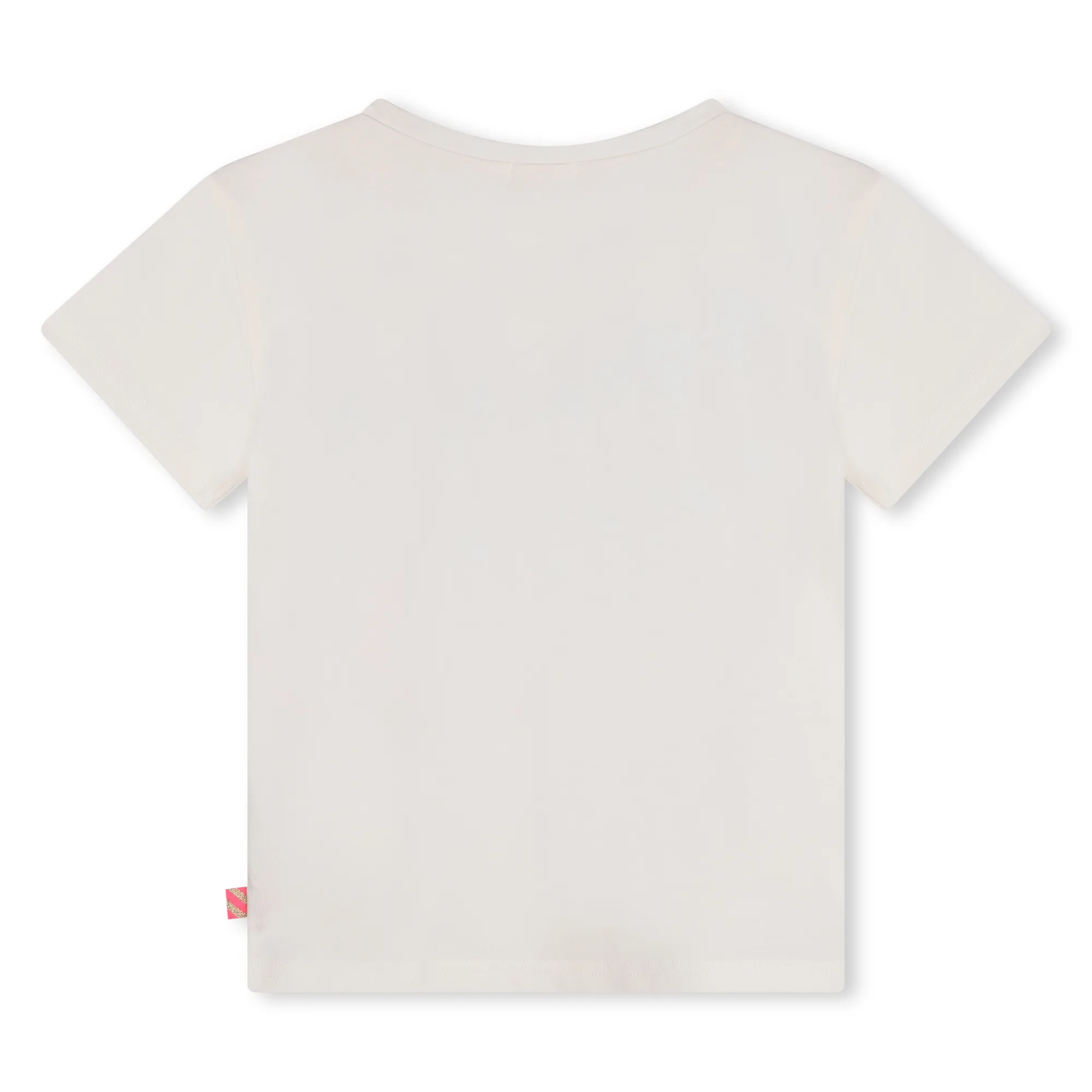 BILLIEBLUSH Camiseta de manga corta