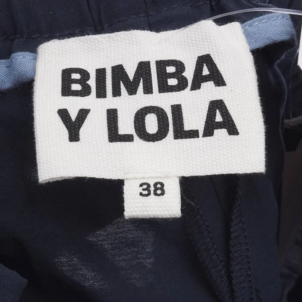 Bimba y Lola Pantalón