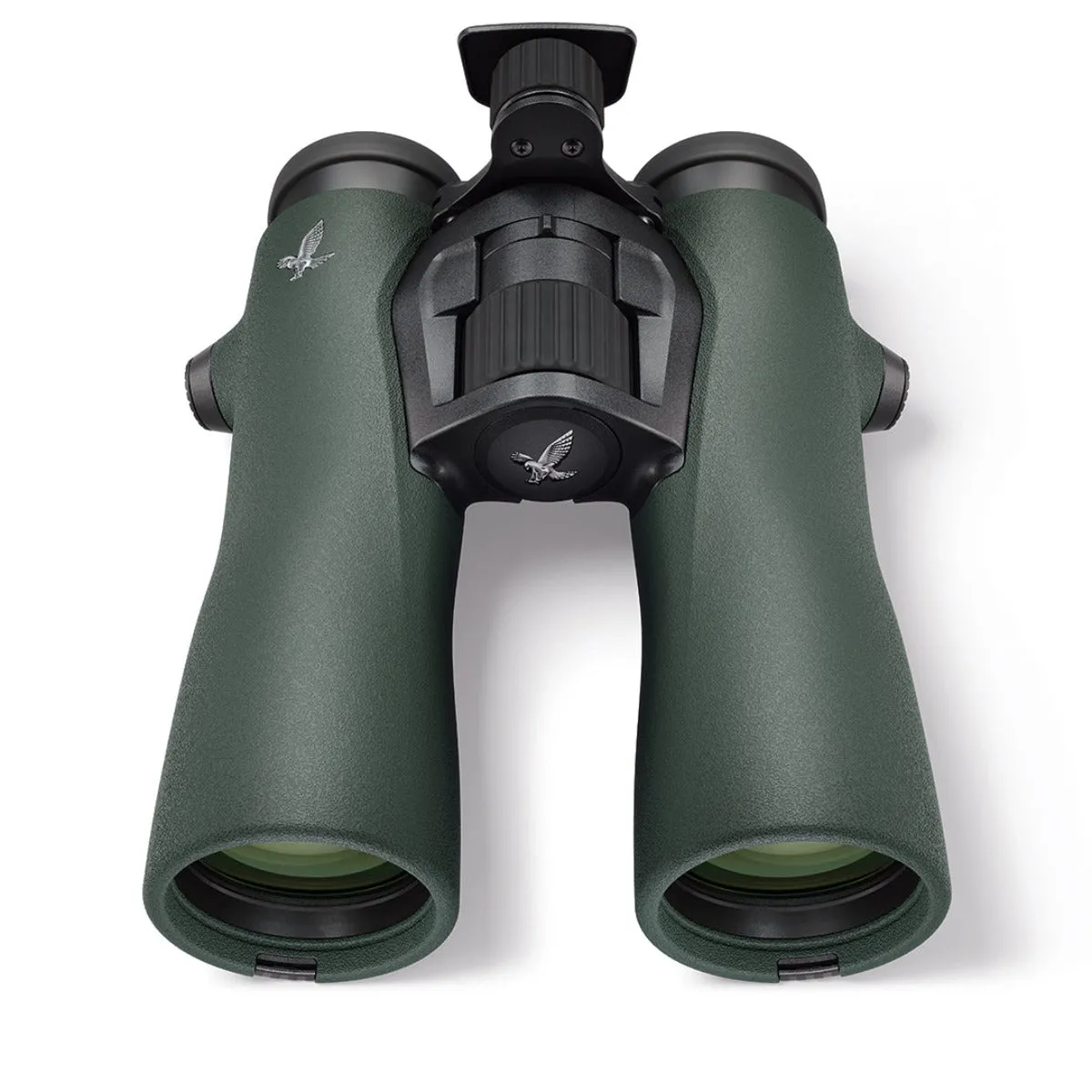 Binocular Swarovski NL PURE verde