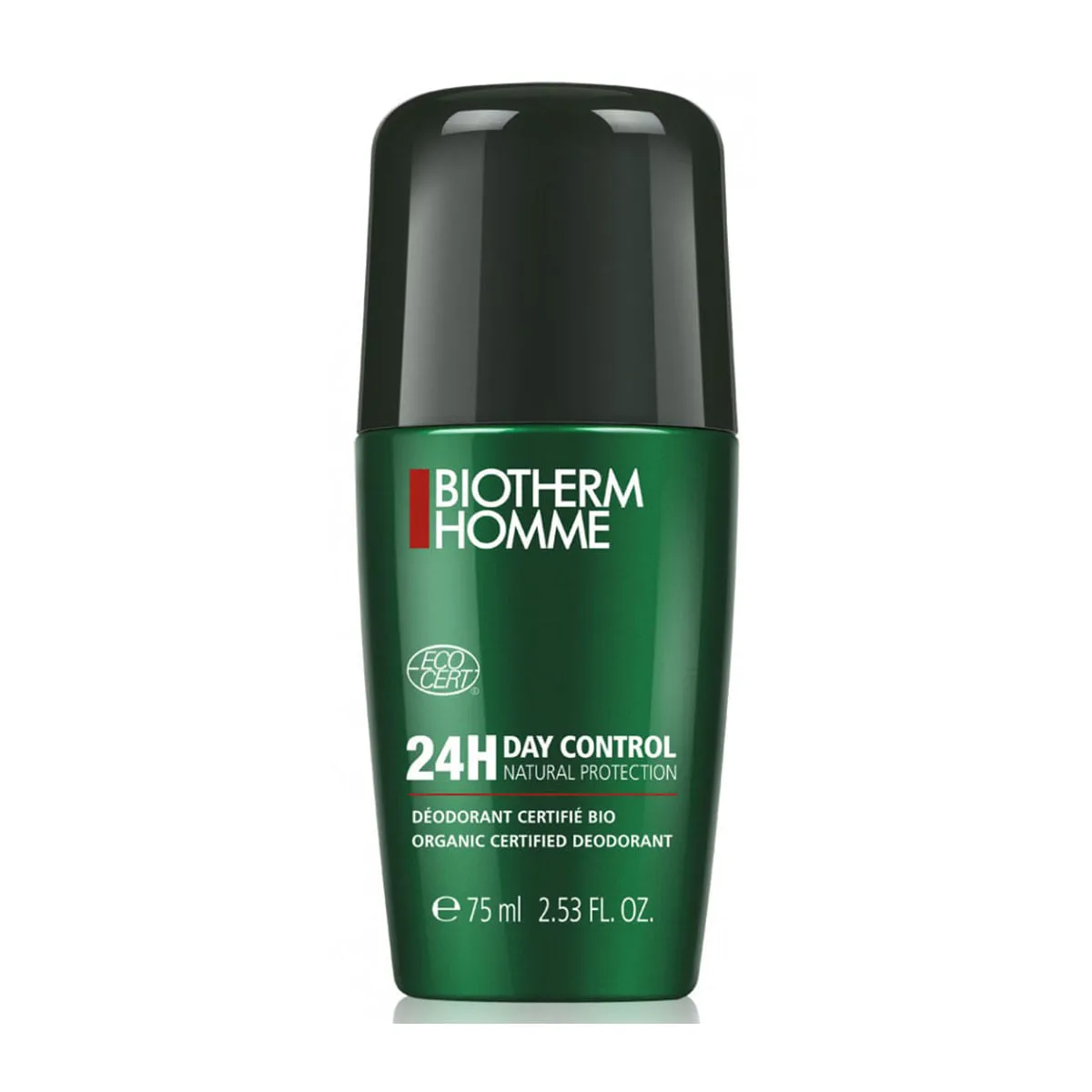 Biotherm Homme Day Control Deo Ecocert Roll On