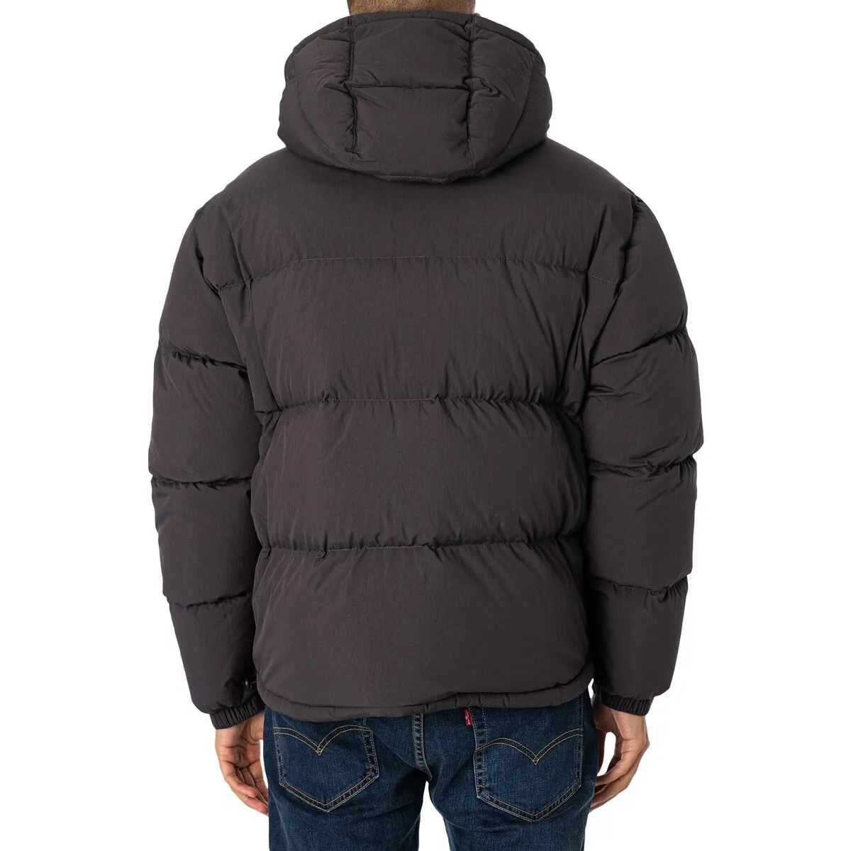 Bironto2341 Chaqueta Acolchada