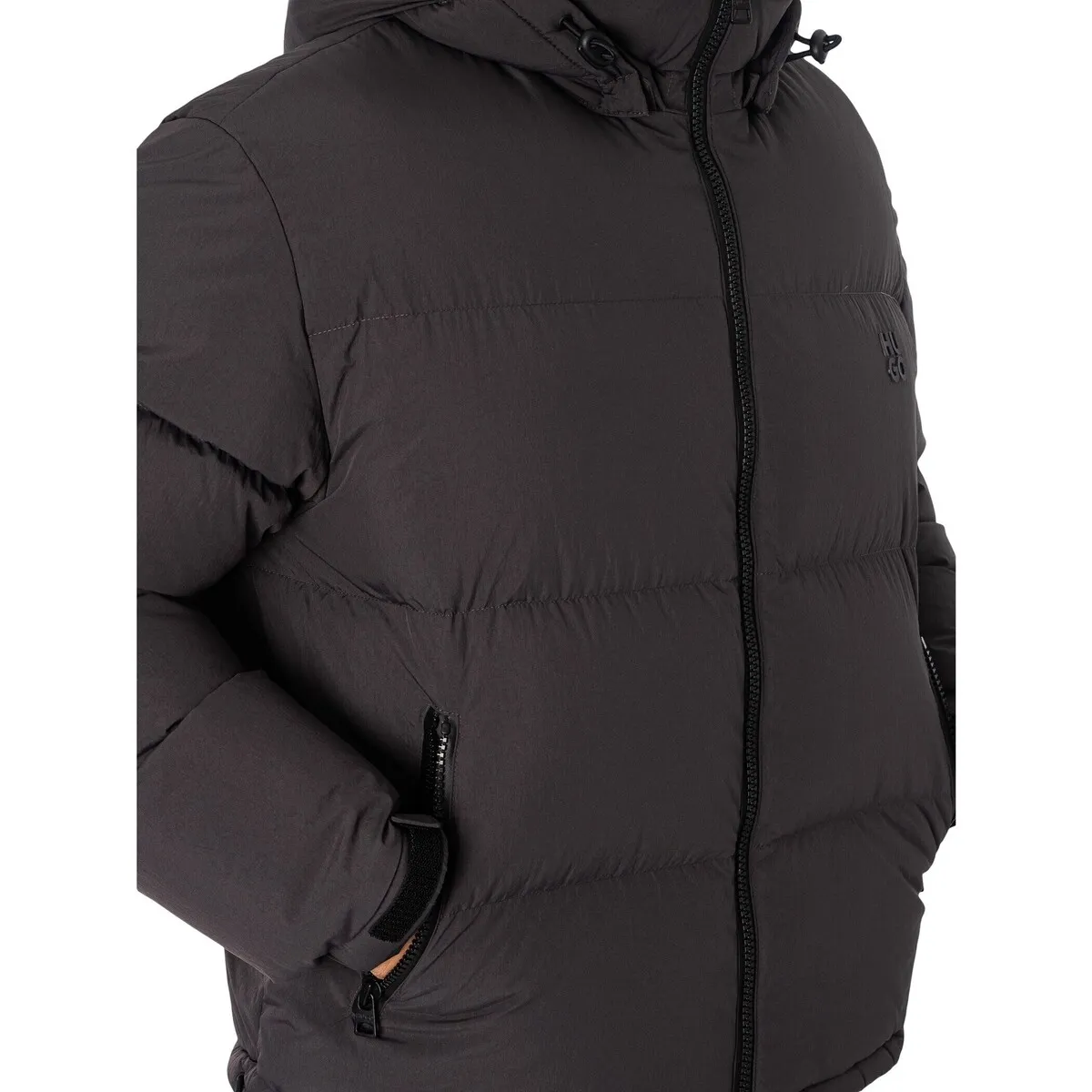 Bironto2341 Chaqueta Acolchada