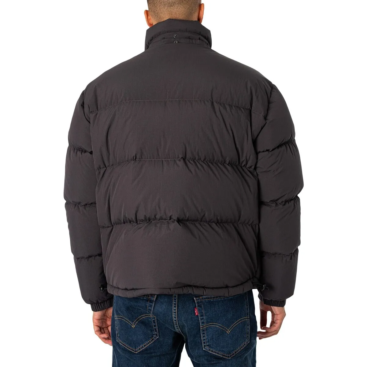 Bironto2341 Chaqueta Acolchada