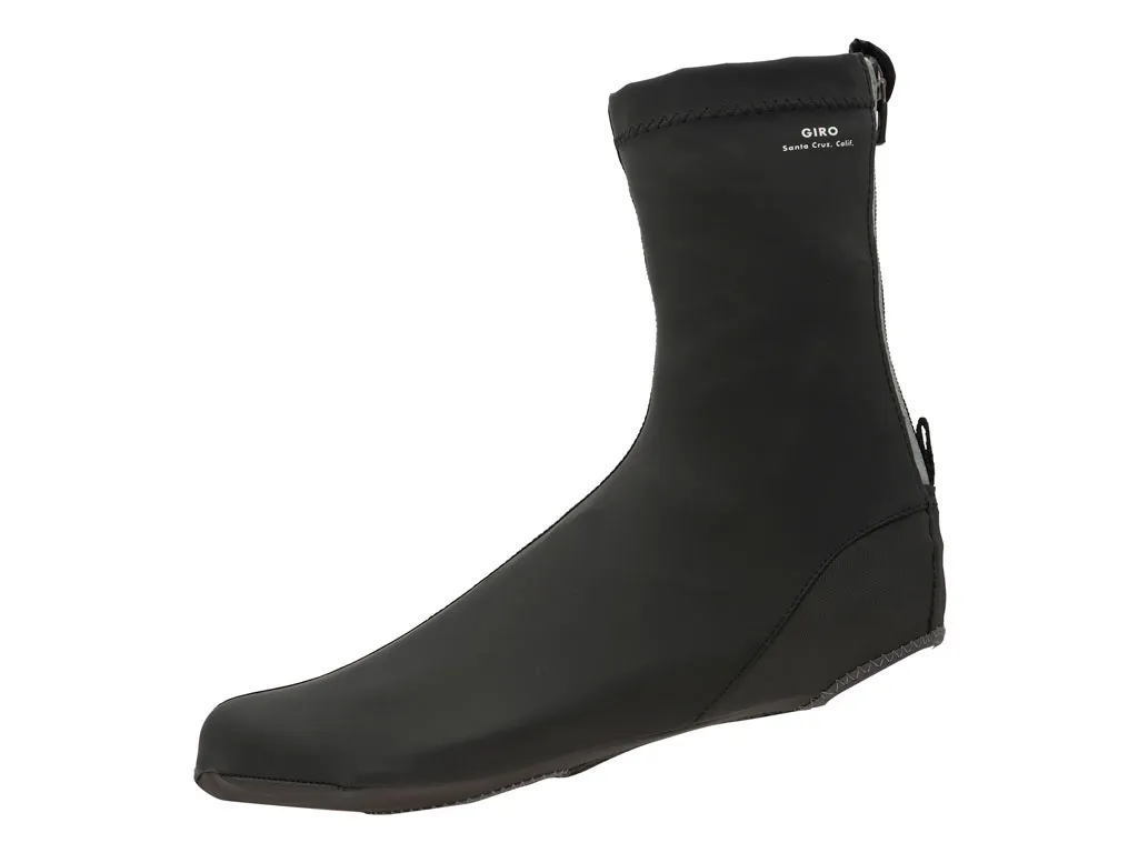 BLAZE SHOE COVER BLACK/CHARCOAL S