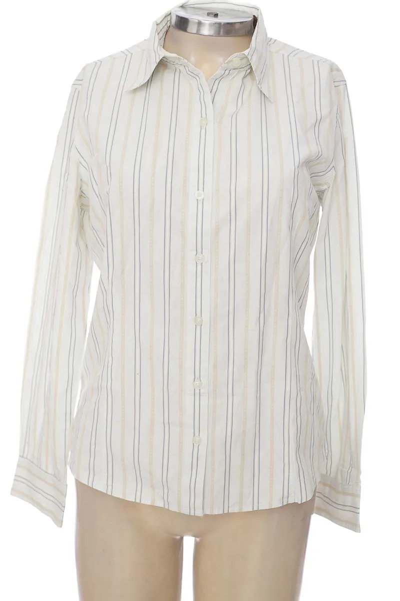 BLUSA COLOR BLANCO  ARMI