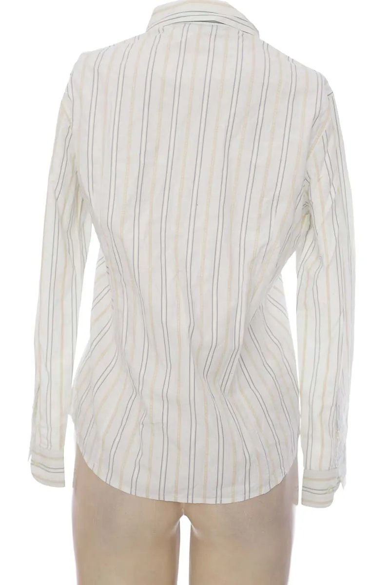 BLUSA COLOR BLANCO  ARMI