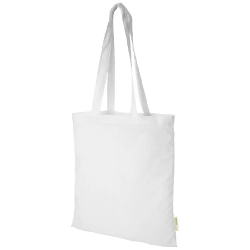 Bolsa tote publicitaria medioambientalmente responsable Orissa