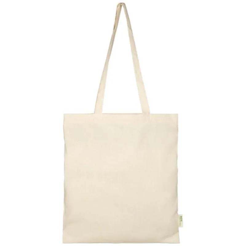 Bolsa tote publicitaria medioambientalmente responsable Orissa