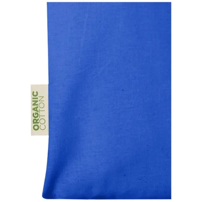 Bolsa tote publicitaria medioambientalmente responsable Orissa