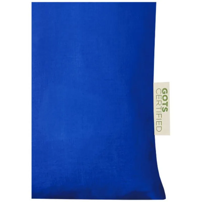 Bolsa tote publicitaria medioambientalmente responsable Orissa