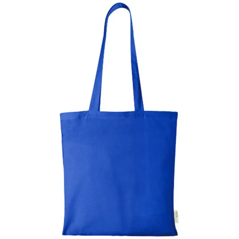 Bolsa tote publicitaria medioambientalmente responsable Orissa