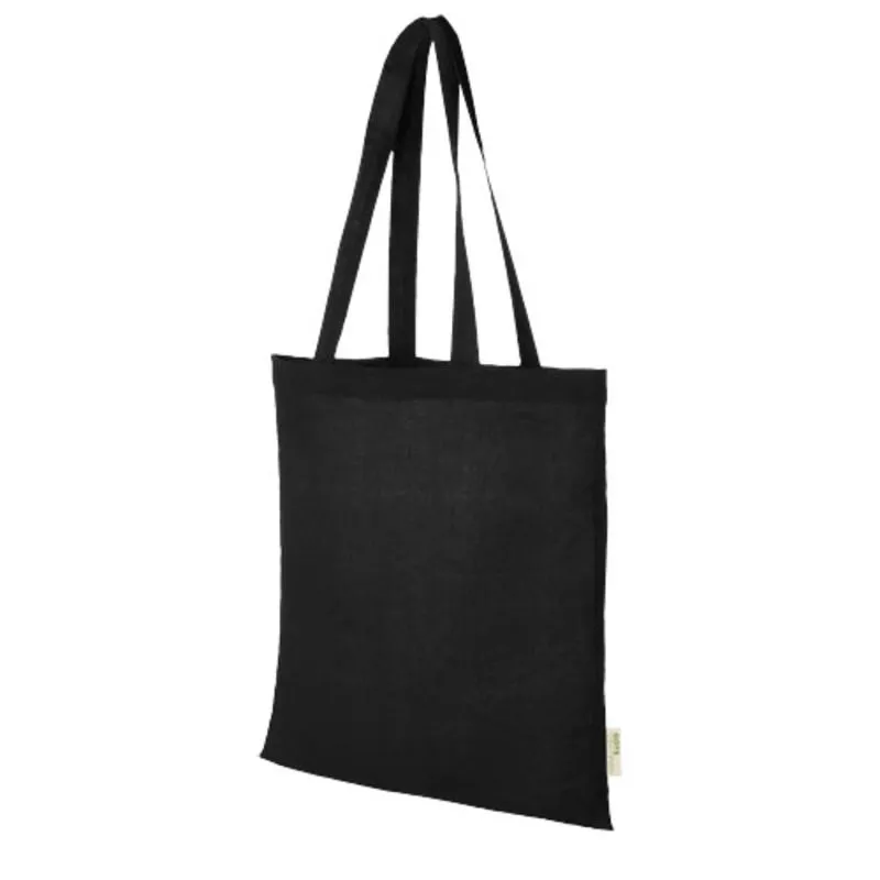 Bolsa tote publicitaria medioambientalmente responsable Orissa