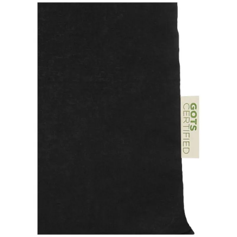 Bolsa tote publicitaria medioambientalmente responsable Orissa
