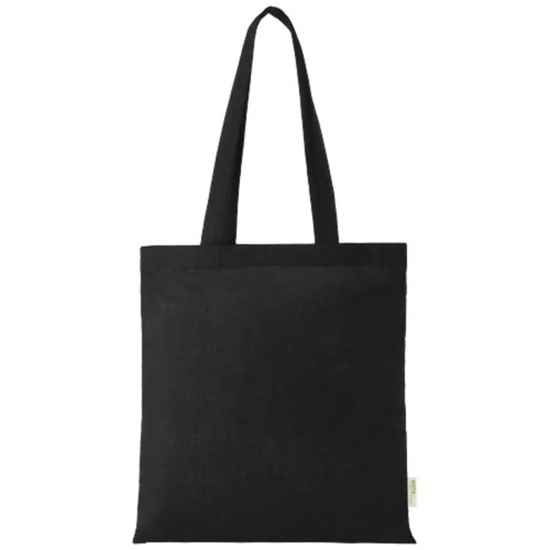Bolsa tote publicitaria medioambientalmente responsable Orissa