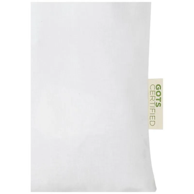 Bolsa tote publicitaria medioambientalmente responsable Orissa