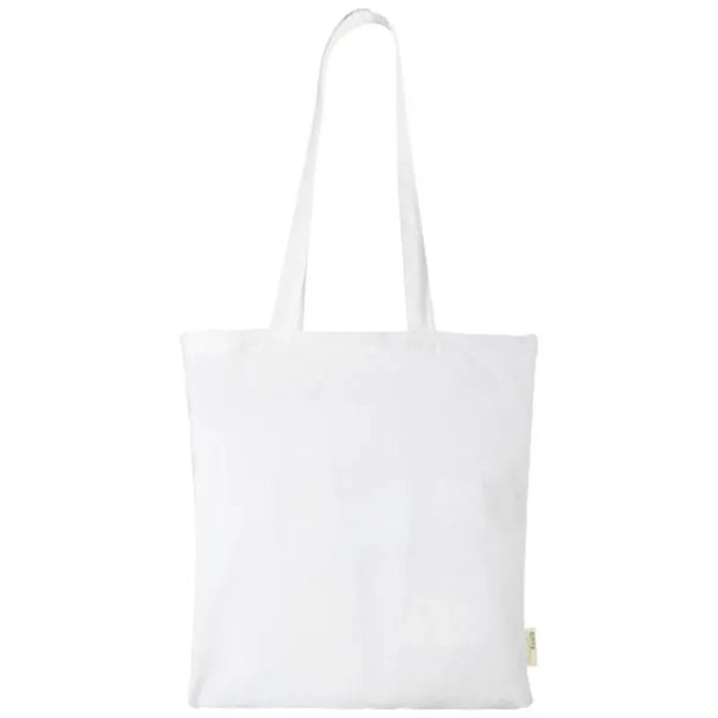Bolsa tote publicitaria medioambientalmente responsable Orissa