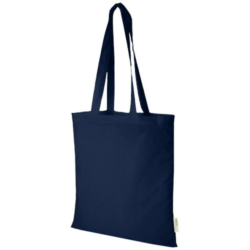 Bolsa tote publicitaria medioambientalmente responsable Orissa