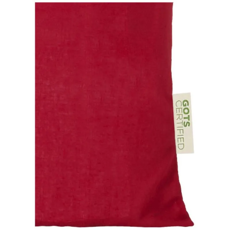 Bolsa tote publicitaria medioambientalmente responsable Orissa