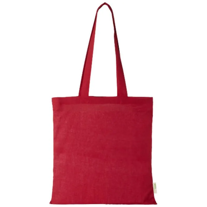 Bolsa tote publicitaria medioambientalmente responsable Orissa